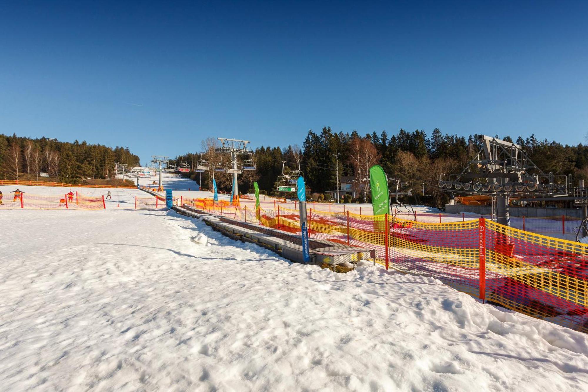 Vila Rozinka Lipno Lipno nad Vltavou Exterior photo